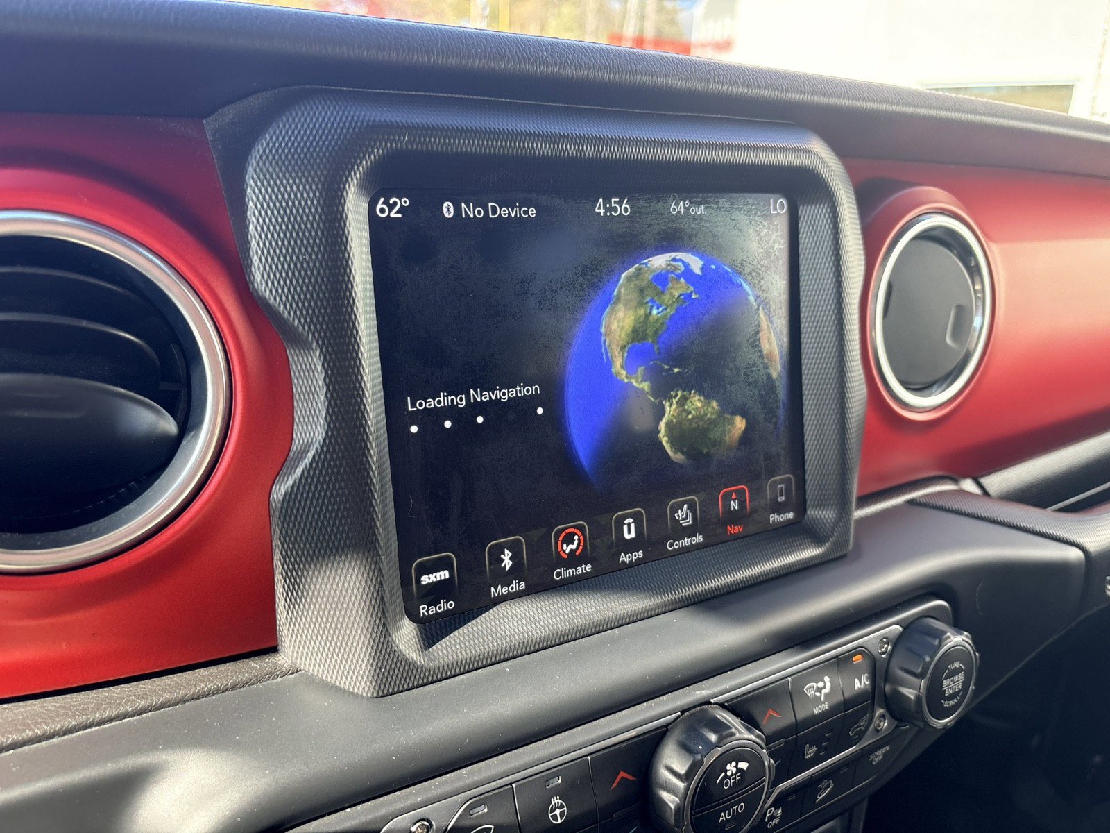 Used 2019 Jeep Wrangler Unlimited Rubicon AWD/4WD image 23