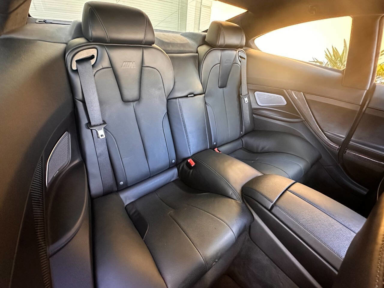 Used 2016 BMW M6 Coupe image 72