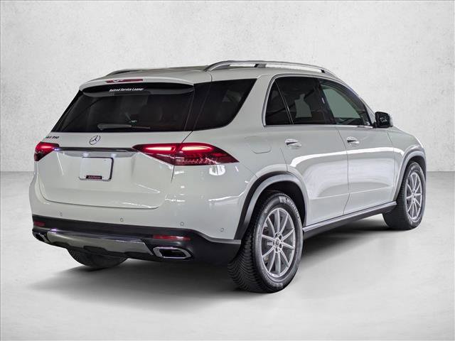 Certified 2025 Mercedes-Benz GLE 350 4MATIC image 7