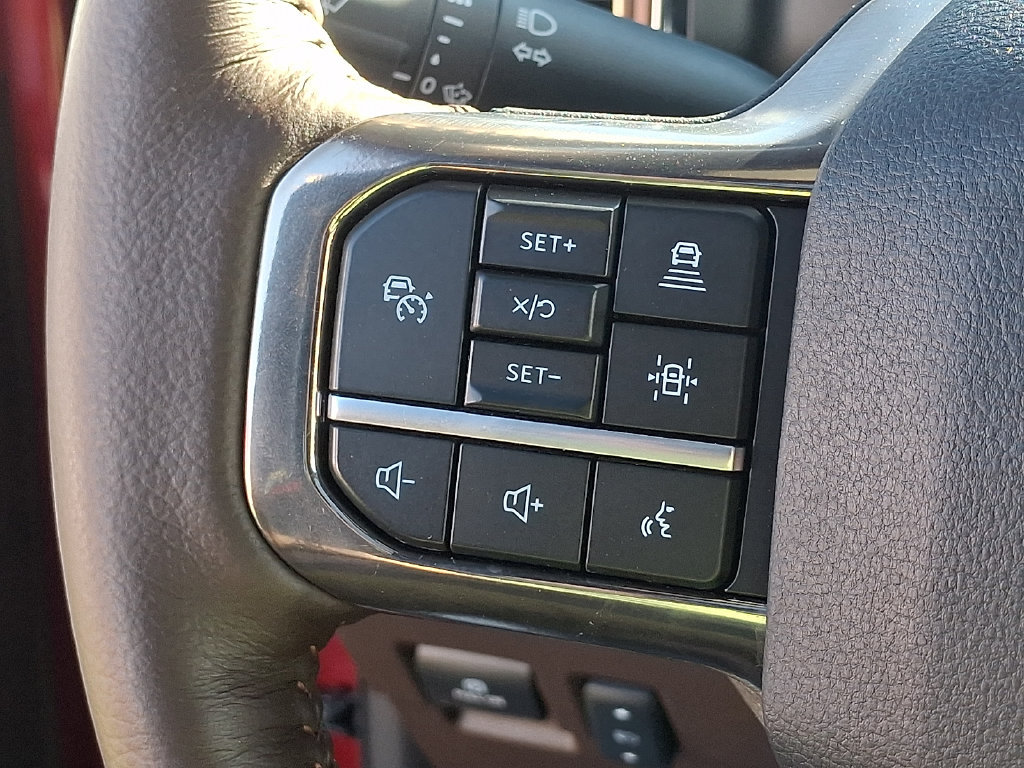 Used 2025 Ford F250 King Ranch AWD/4WD image 23