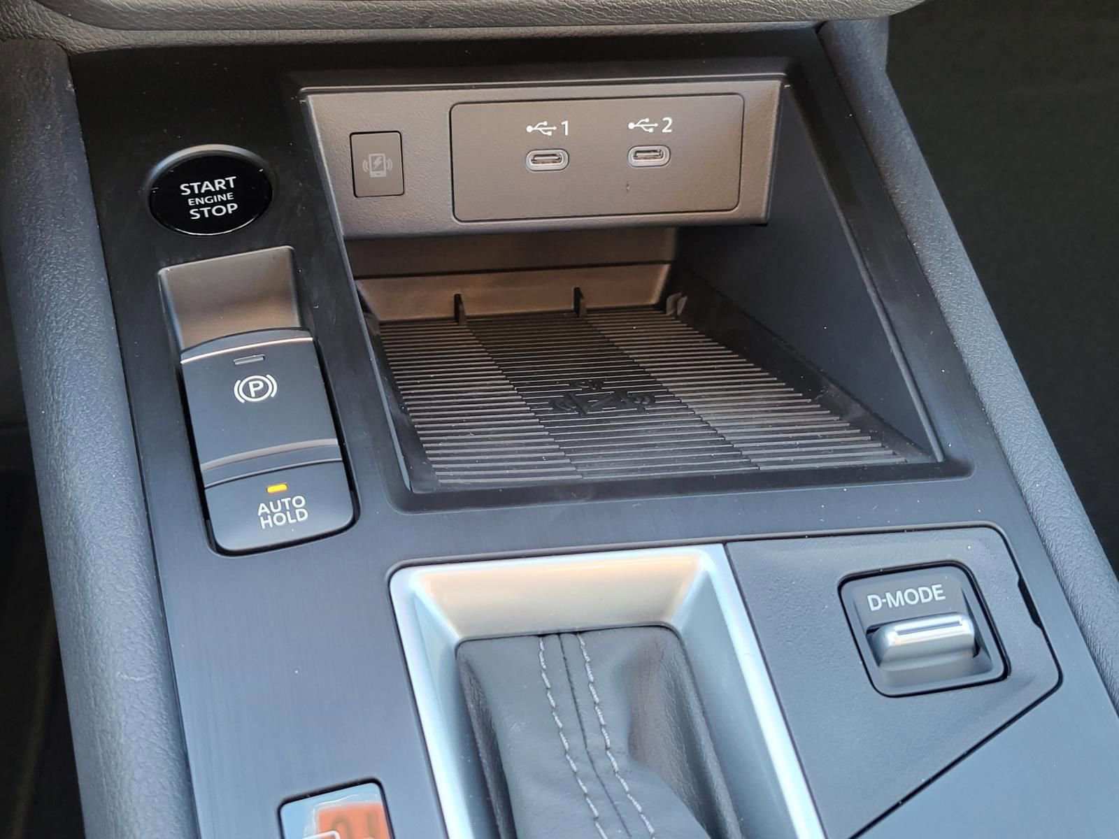 New 2026 Nissan Kicks SV w/ SV Premium Package image 22