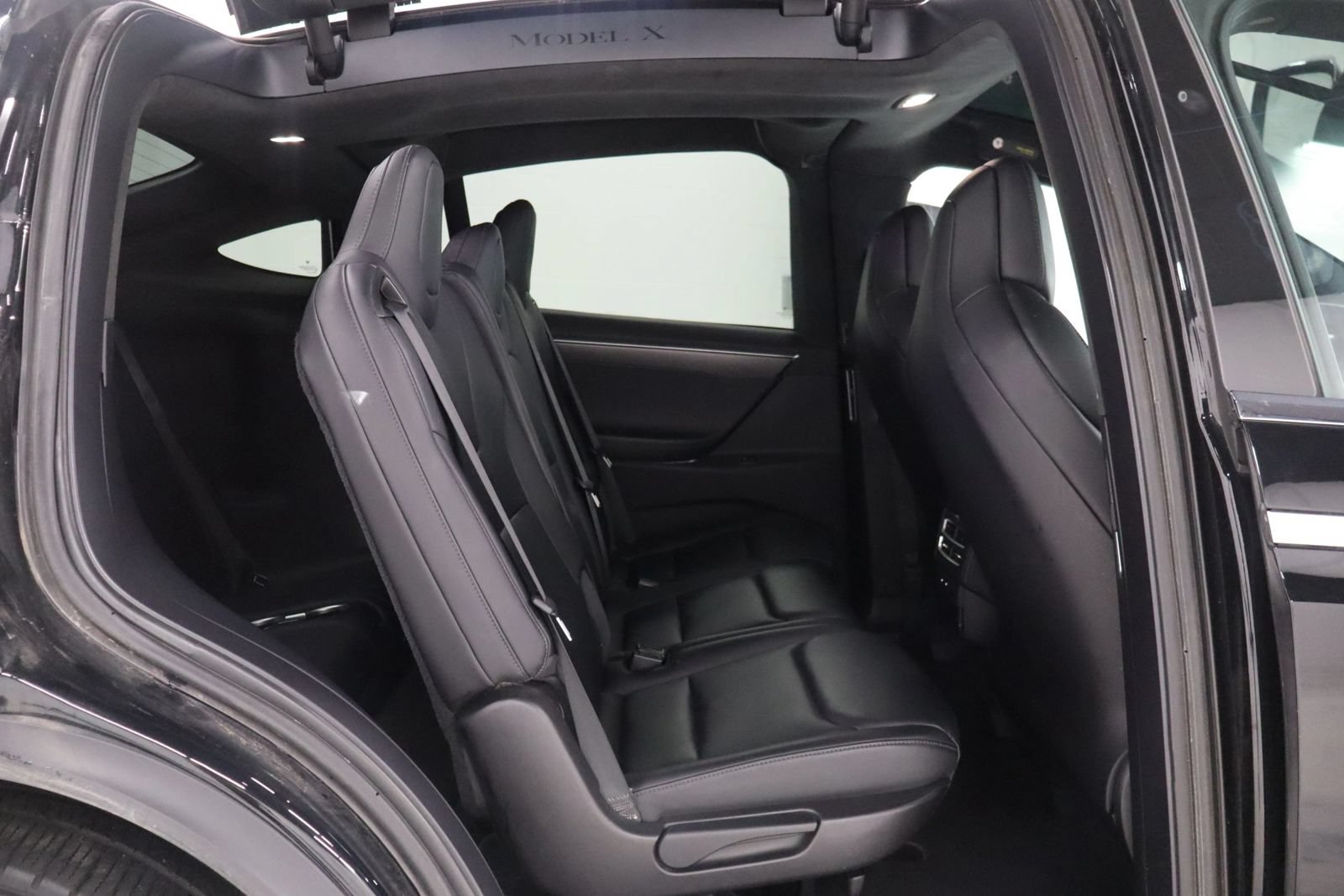 Used 2018 Tesla Model X P100D AWD/4WD image 20