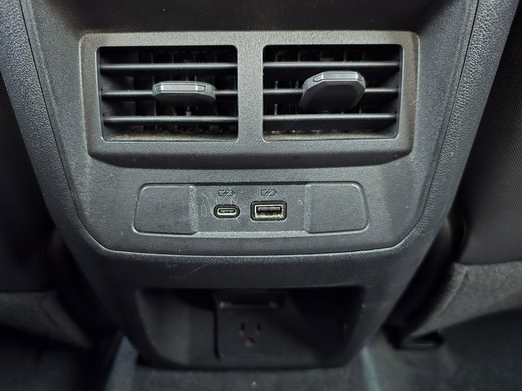 Certified 2024 Chevrolet Colorado Z71 w/ Z71 Convenience Package 2 image 17