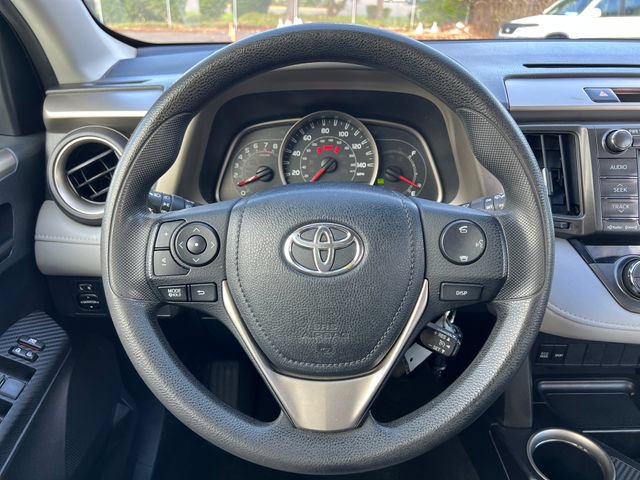 Used 2013 Toyota RAV4 XLE FWD image 18