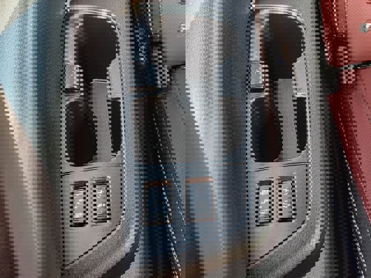 New 2026 INFINITI QX80 Autograph image 31