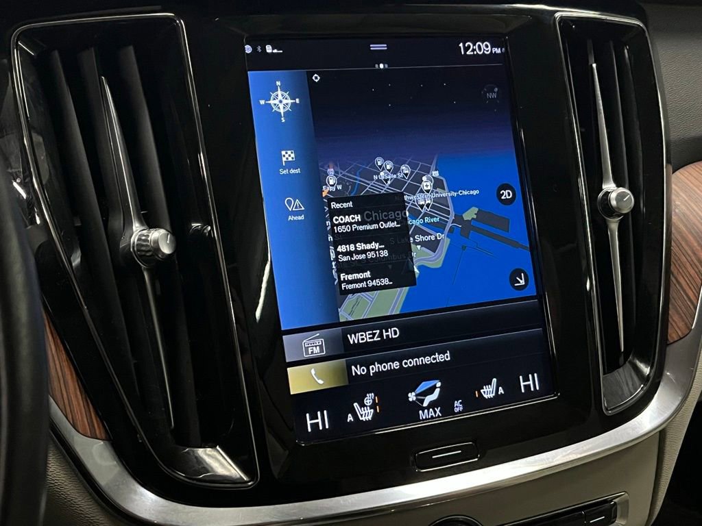 Used 2022 Volvo S60 B5 Momentum w/ Premium Package image 27