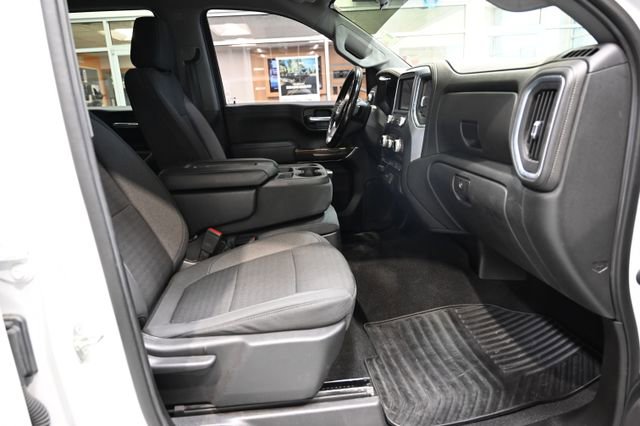 Used 2021 GMC Sierra 1500 Elevation image 11