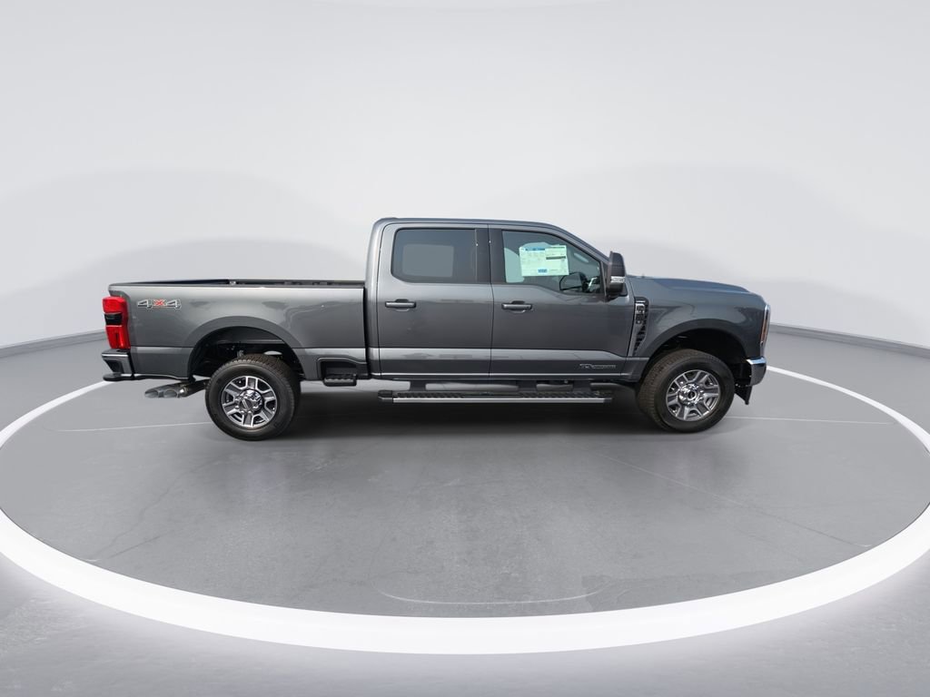 New 2026 Ford F350 Lariat image 9