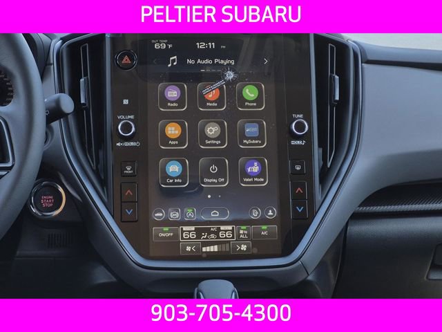 New 2026 Subaru Crosstrek 2.5i Limited image 14