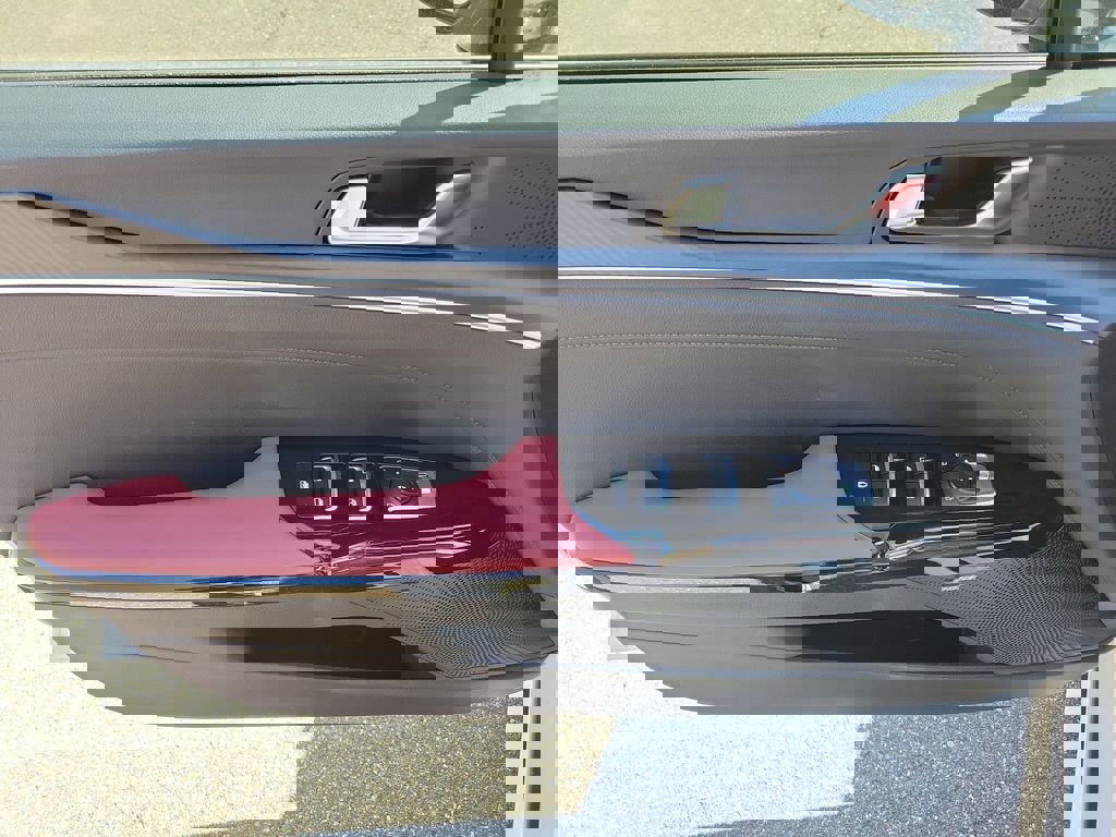 New 2026 Kia K5 GT-Line image 19