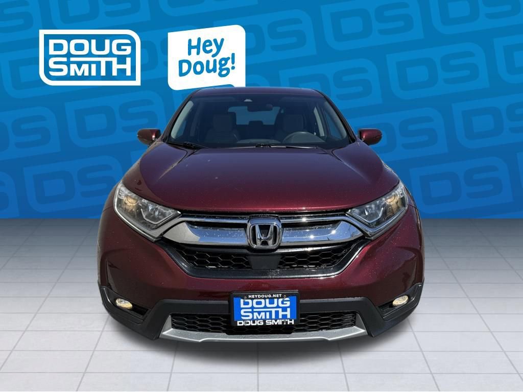 Used 2019 Honda CR-V EX image 6