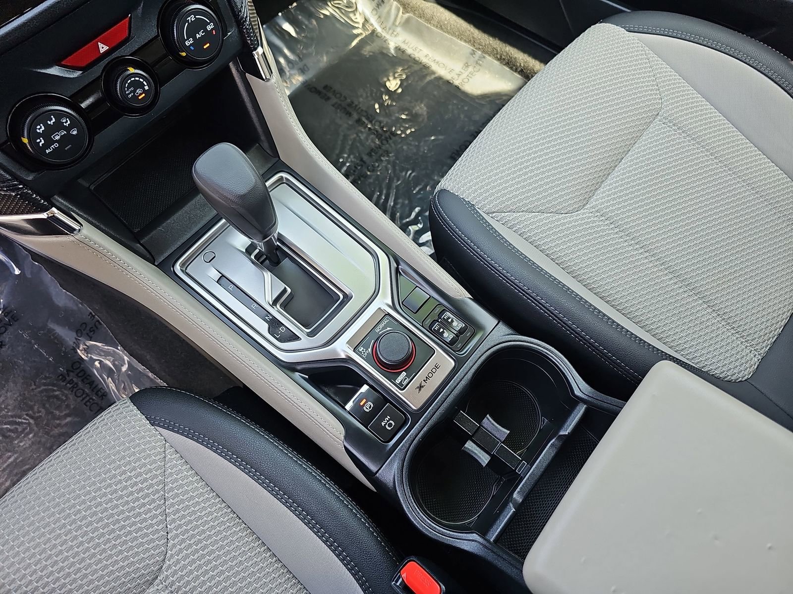 New 2024 Subaru Forester Premium AWD/4WD image 25