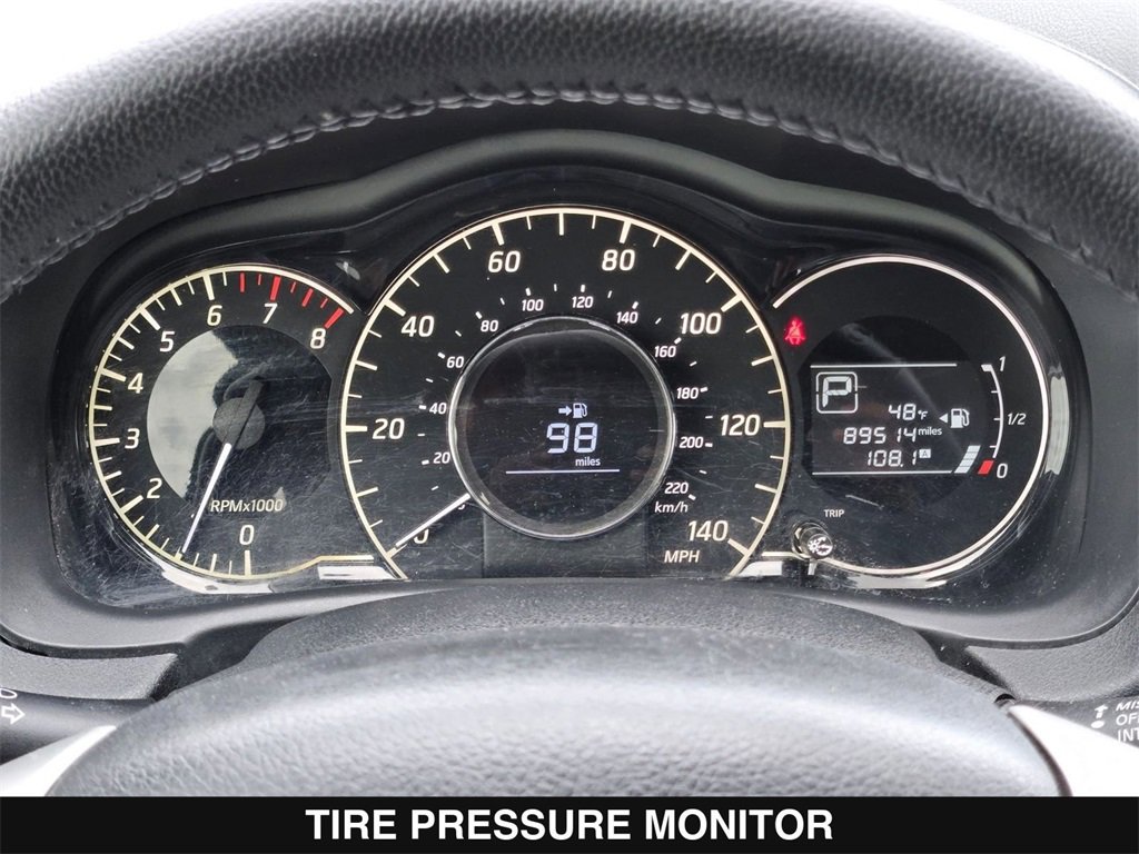 Used 2015 Nissan Versa Note SV image 25