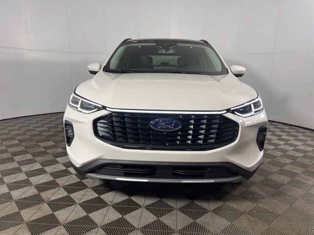 New 2026 Ford Escape Platinum w/ Premium Technology Package AWD/4WD image 2