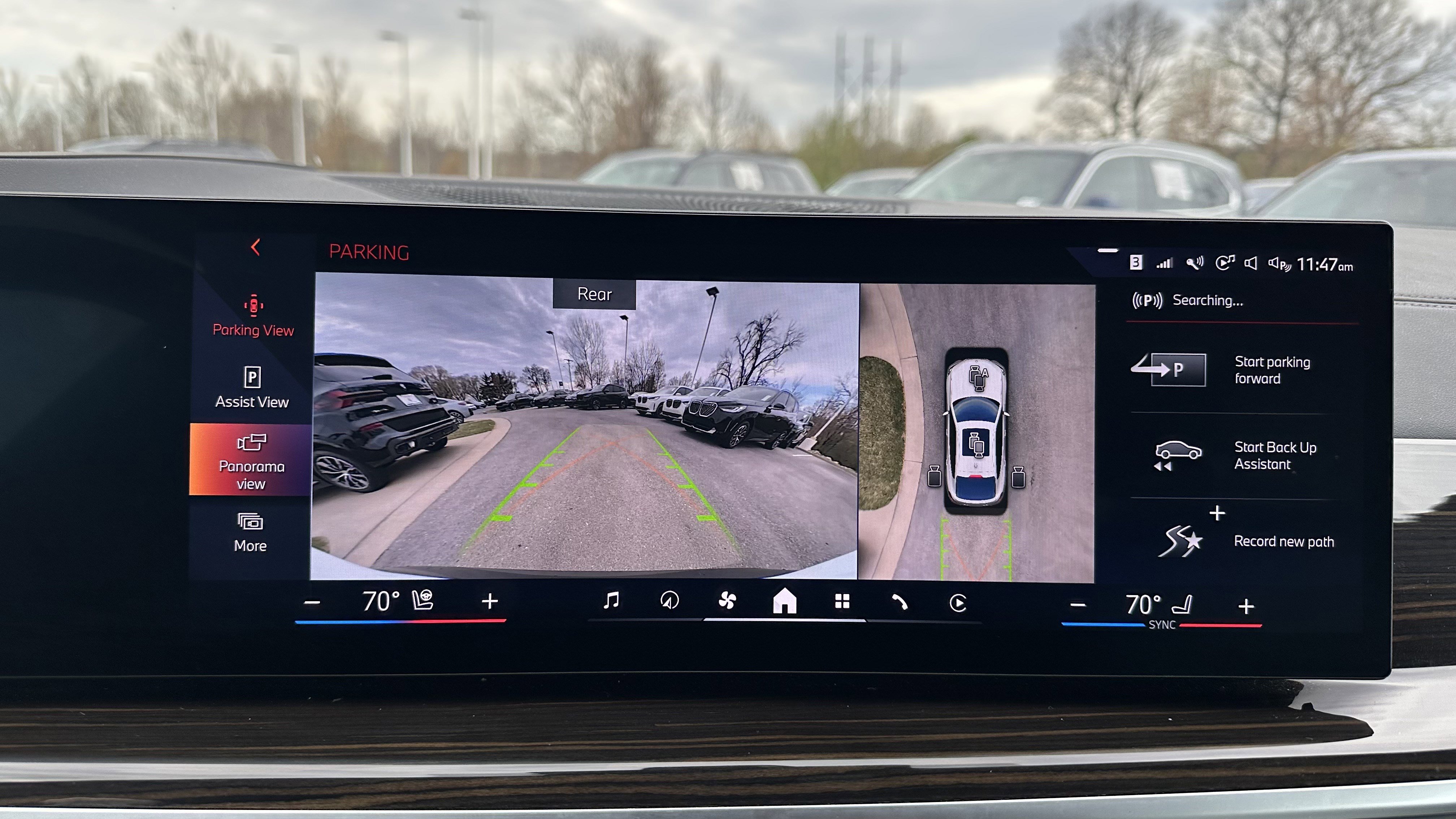 Certified 2025 BMW X6 xDrive40i AWD/4WD image 25