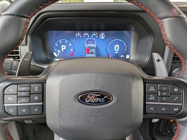 Certified 2025 Ford F150 Raptor image 27