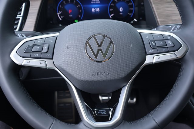 New 2026 Volkswagen Atlas SEL Premium R-Line image 20