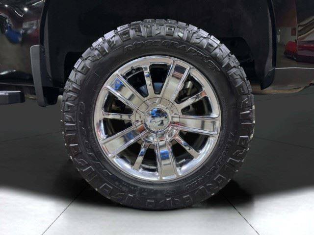 Used 2021 Chevrolet Silverado 1500 High Country w/ Z71 Off-Road Package AWD/4WD image 56