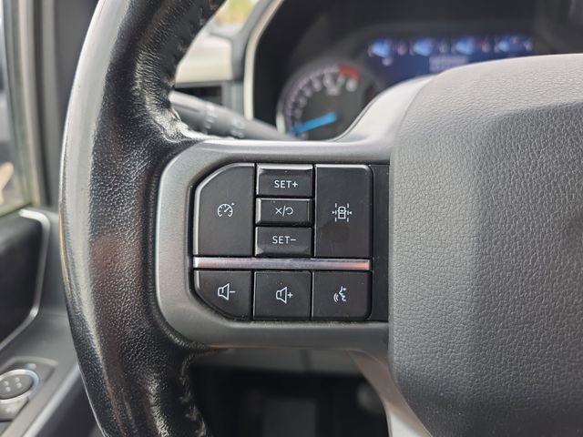 Used 2021 Ford F150 XLT w/ Equipment Group 301A Mid image 20