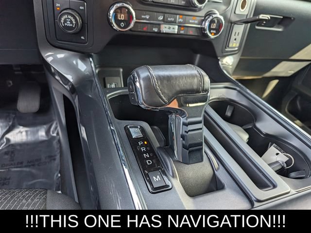 Used 2021 Ford F150 XLT w/ Equipment Group 302A High AWD/4WD image 36