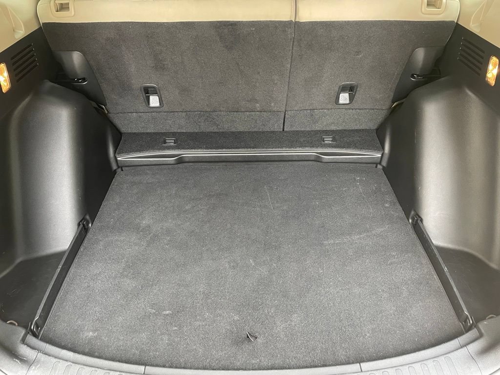Certified 2018 Honda CR-V EX image 8