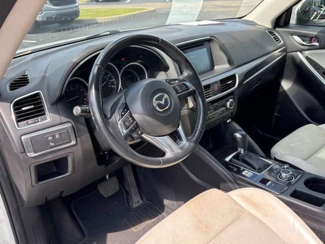 Used 2016 MAZDA CX-5 Grand Touring FWD image 13