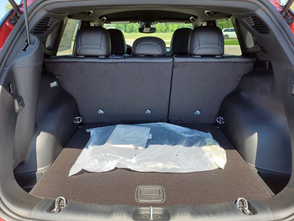 New 2026 Jeep Compass Limited AWD/4WD image 31