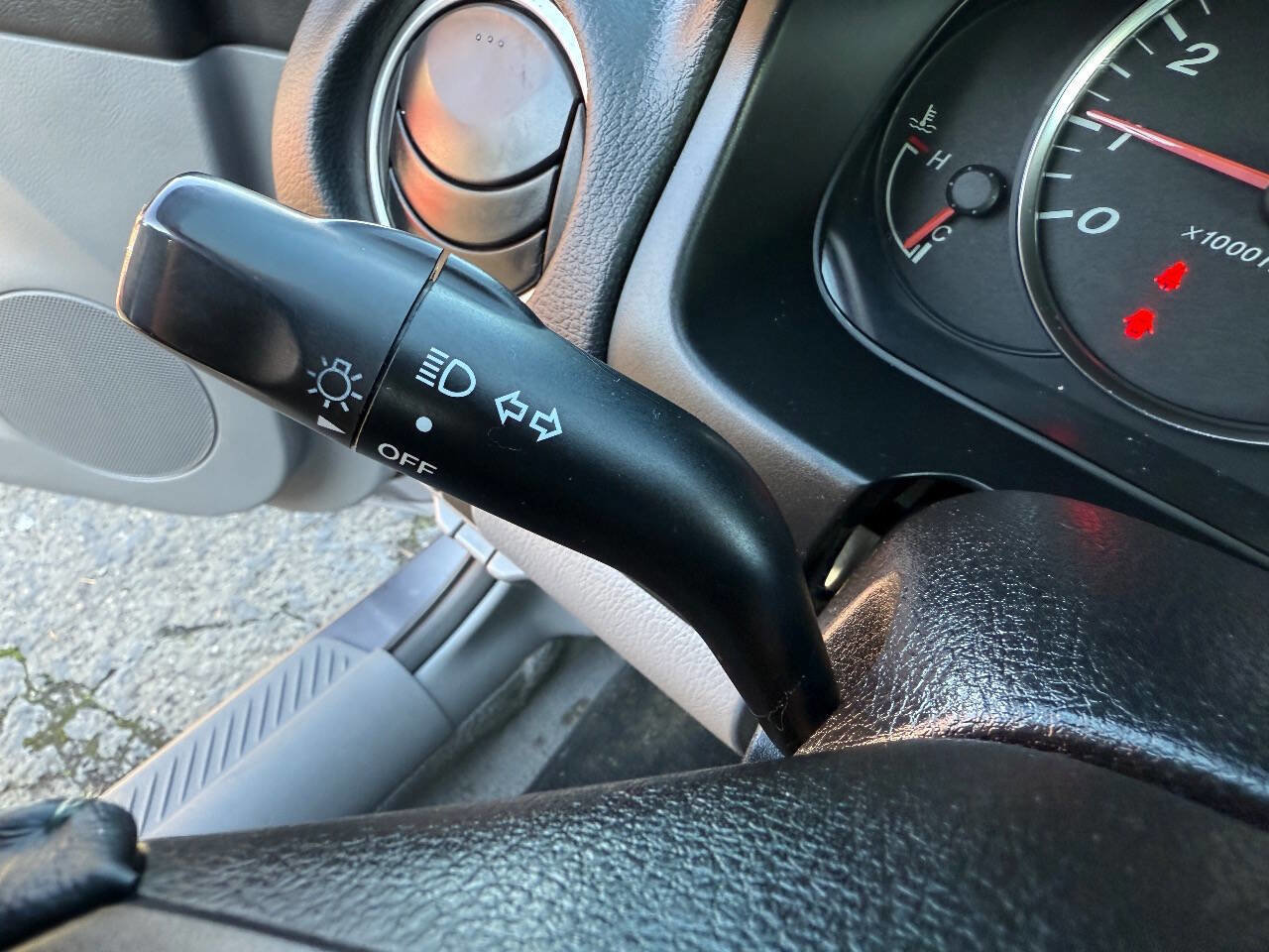 Used 2007 MAZDA MAZDA6 s Sport Value Edition image 24