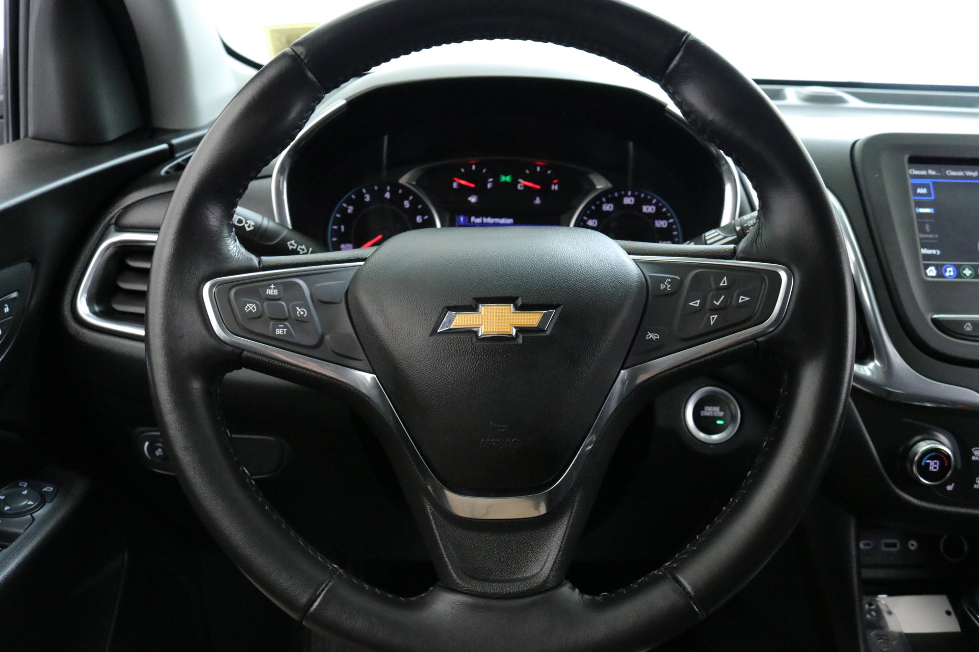 Used 2019 Chevrolet Equinox LT image 12