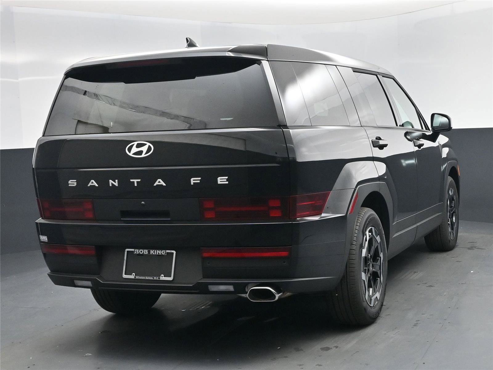 New 2026 Hyundai Santa Fe SE image 20