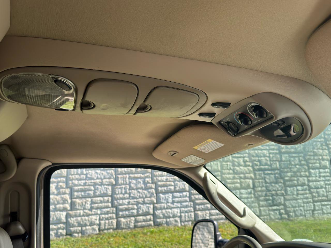 Used 2003 Ford Excursion Limited image 35