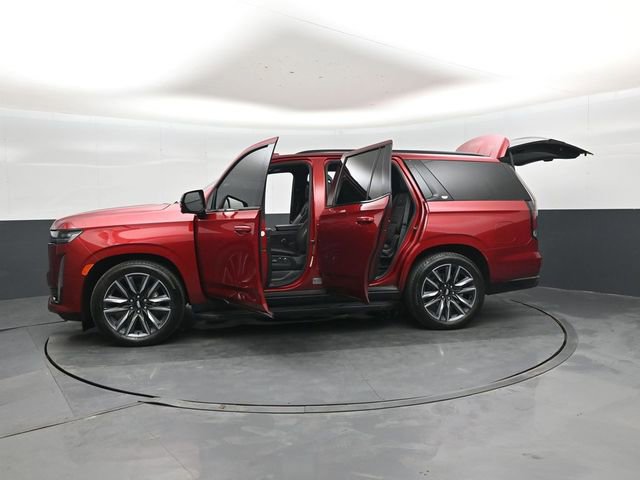 Used 2024 Cadillac Escalade Sport Platinum image 55