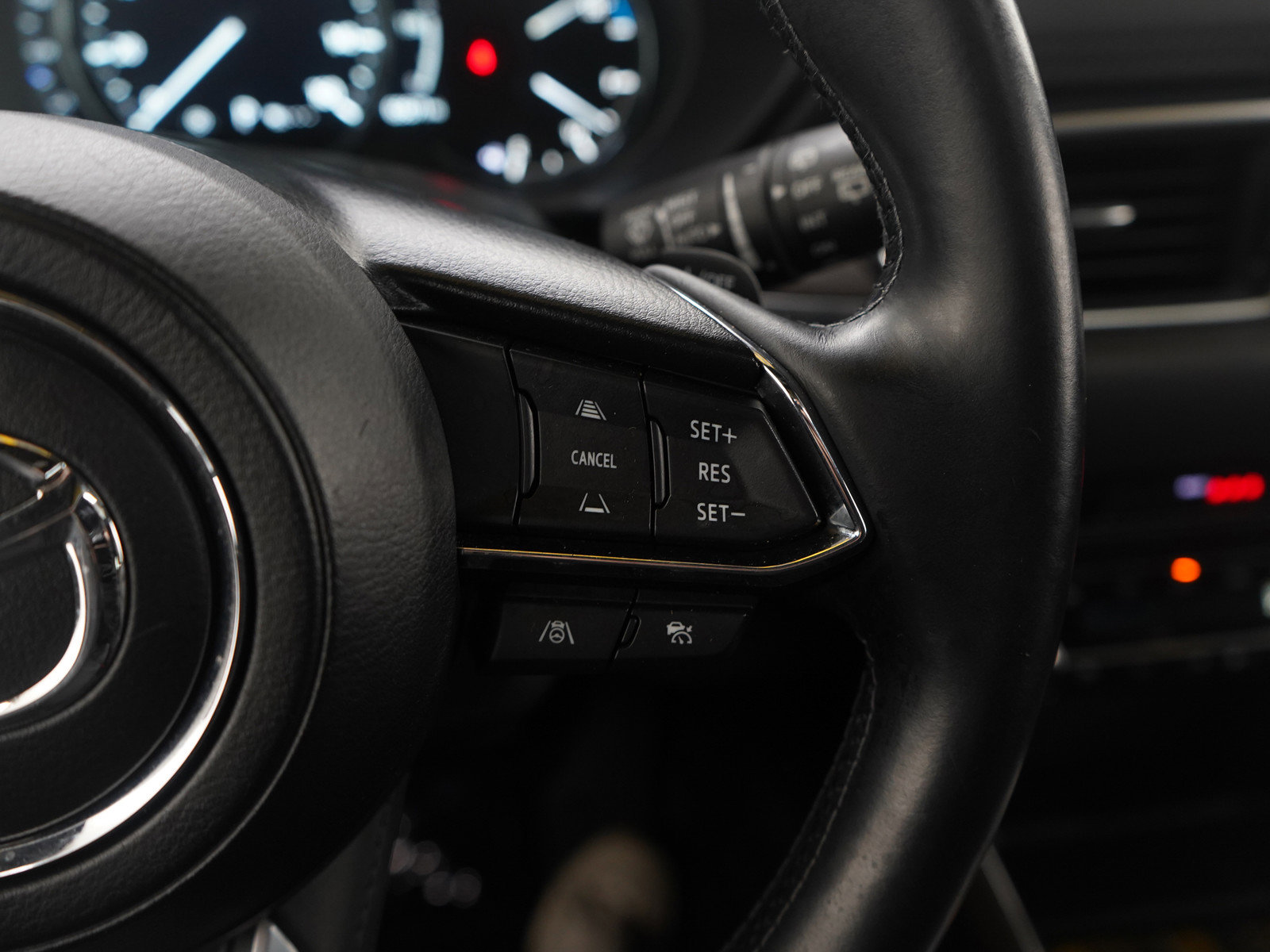 Used 2022 MAZDA CX-5 Signature image 27