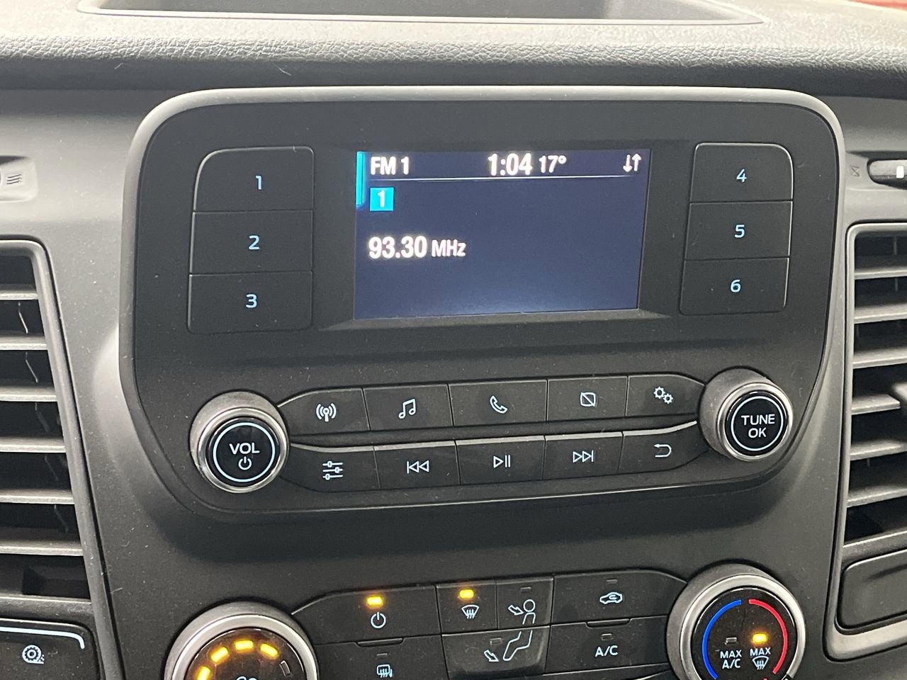New 2025 Ford Transit 350 AWD w/ Upfitter Package image 13
