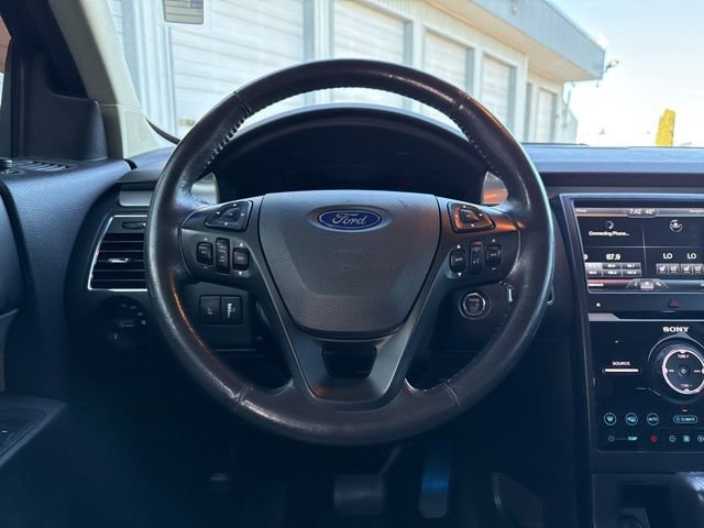 Used 2014 Ford Flex Limited w/ Equipment Group 303A image 22