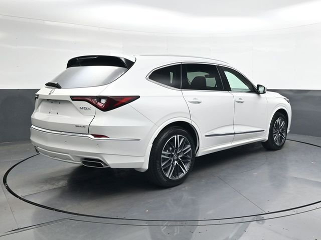 New 2026 Acura MDX w/ Advance Package image 4