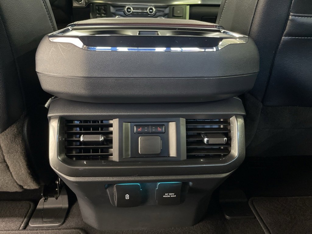 Used 2023 Ford F150 Lariat w/ Equipment Group 502A High image 18