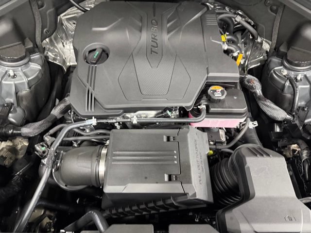 New 2026 Genesis GV80 2.5T Prestige AWD/4WD image 8