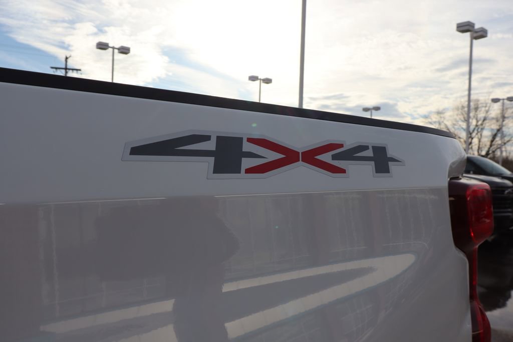 Used 2022 Chevrolet Silverado 1500 LT image 29