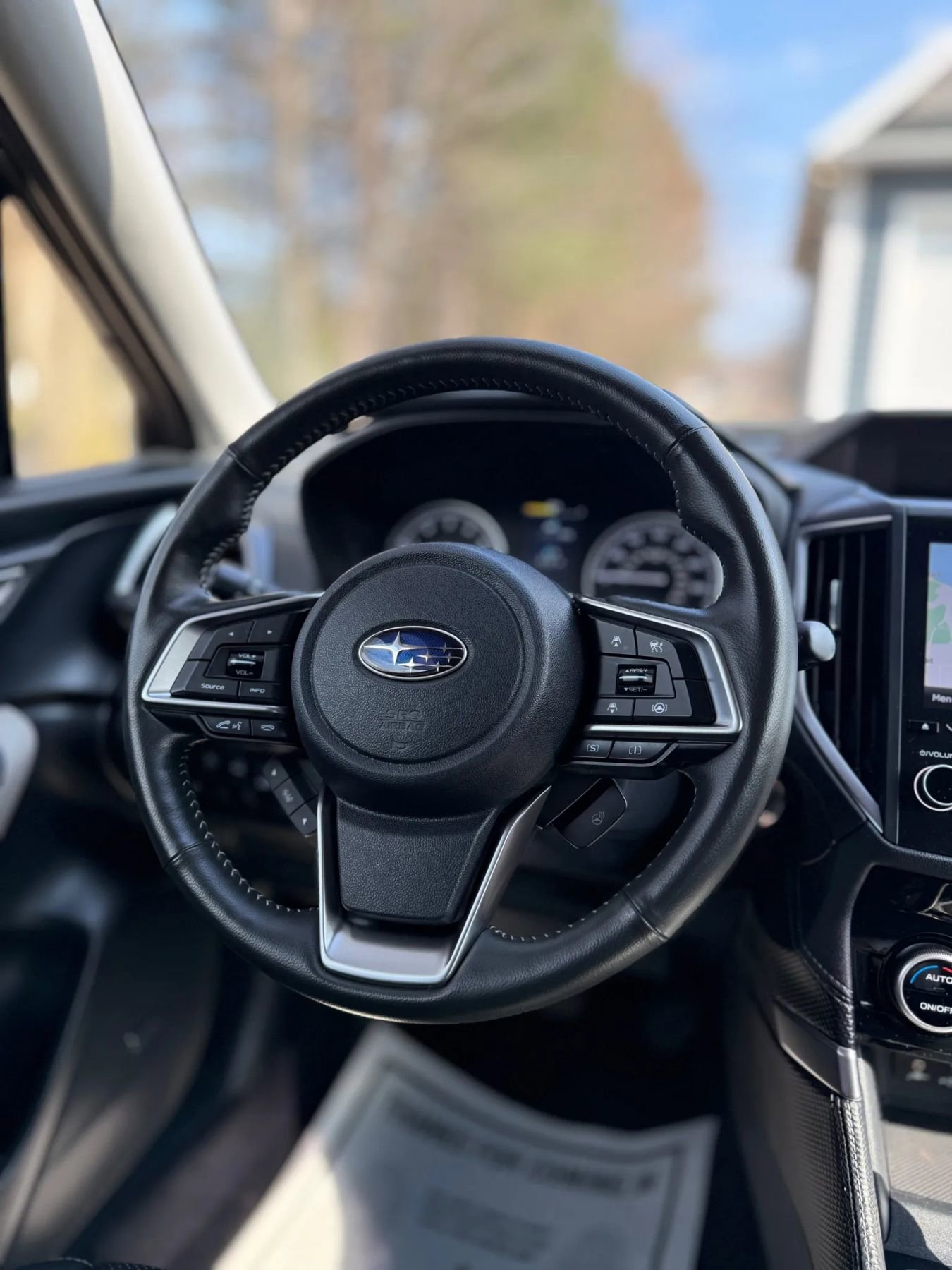 Used 2023 Subaru Forester Limited image 21
