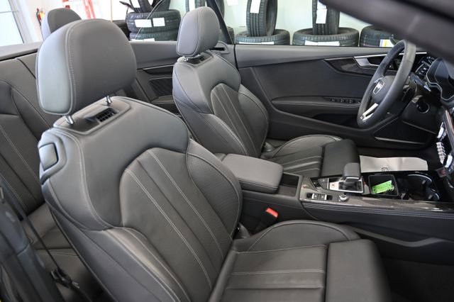 Used 2024 Audi S5 Premium Plus AWD/4WD image 11