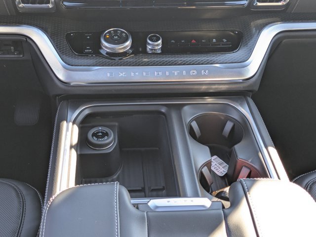 New 2026 Ford Expedition Platinum w/ Stealth Performance Package image 21