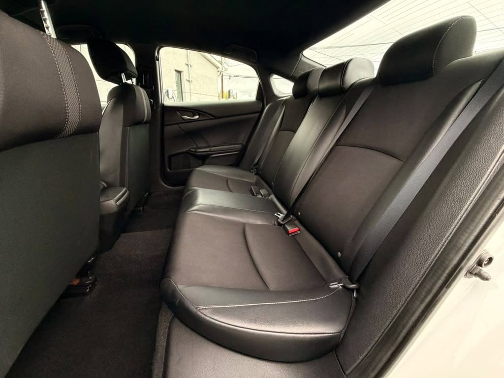 Used 2020 Honda Civic Sport image 17