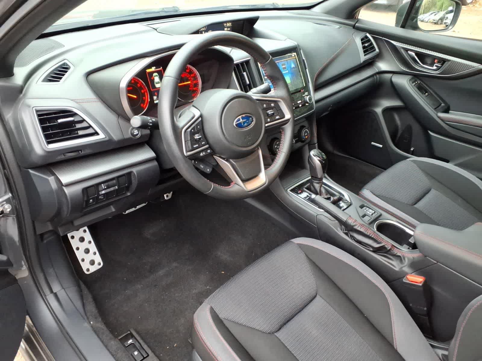 Used 2019 Subaru Impreza 2.0i Sport AWD/4WD image 14