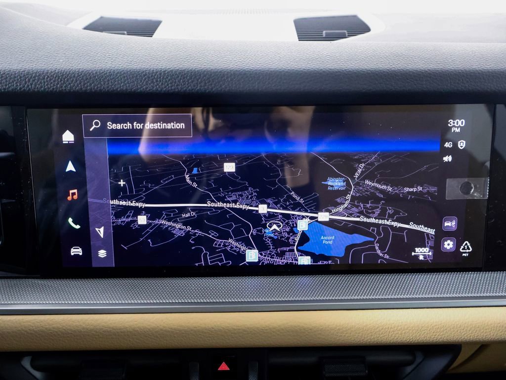 New 2026 Porsche Cayenne image 17