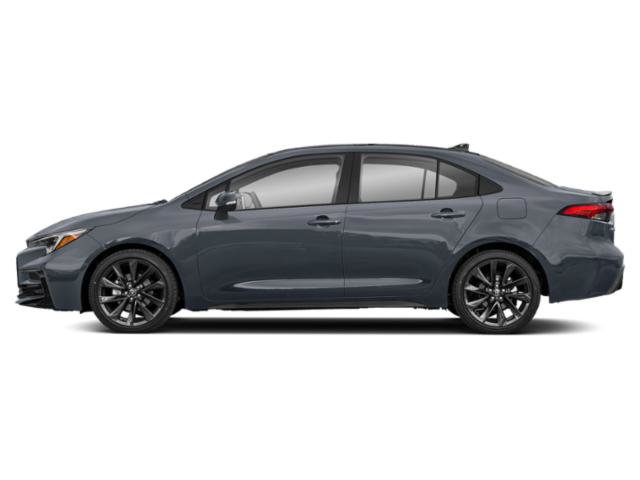 New 2027 Toyota Corolla XSE FWD image 3