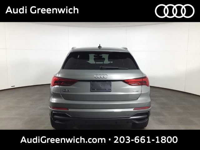 Certified 2024 Audi Q3 2.0T Premium Plus w/ Premium Plus Package AWD/4WD image 6