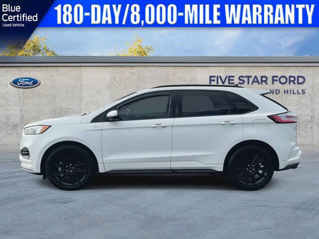 Used 2020 Ford Edge ST-Line FWD image 6