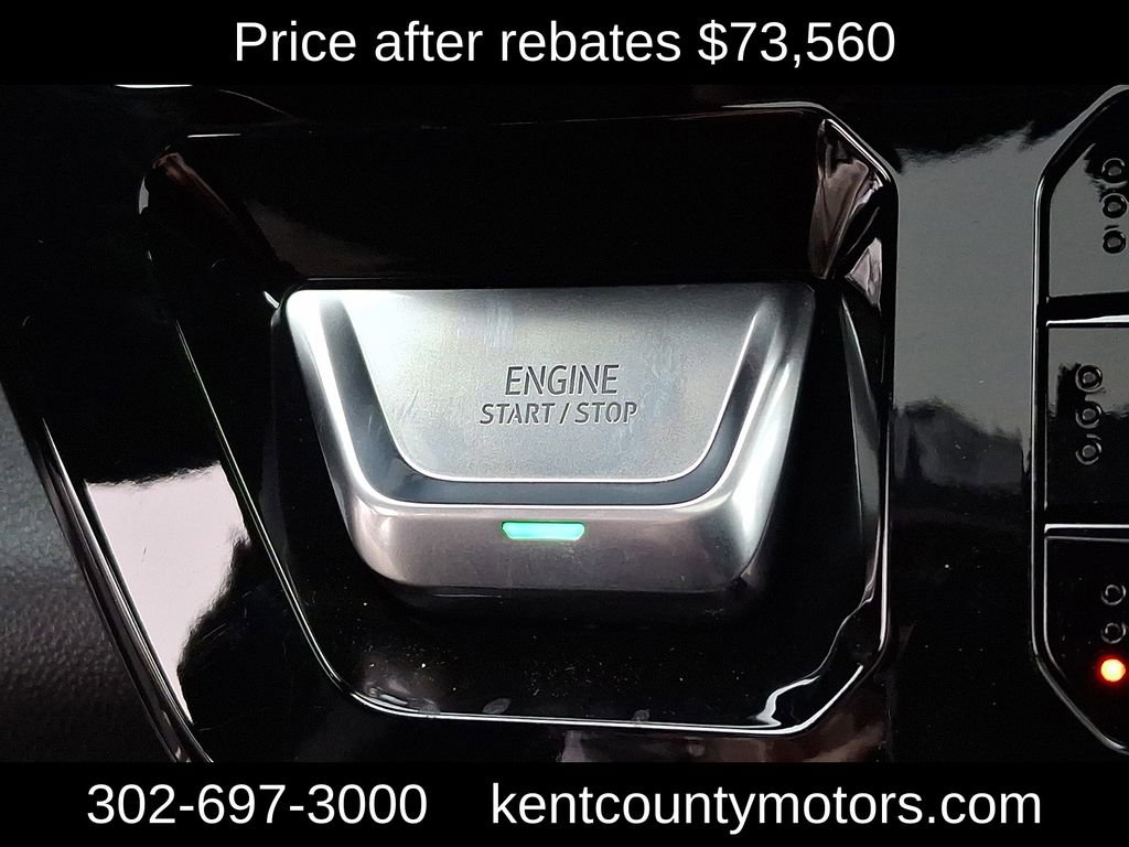 New 2026 GMC Sierra 1500 AT4 w/ Technology Package image 22