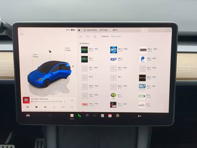 Used 2022 Tesla Model Y Performance image 24